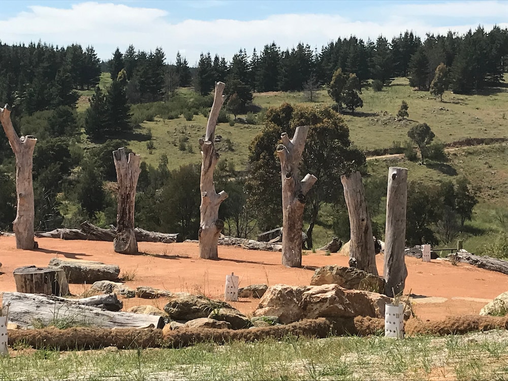 2. Australian Capital Territory